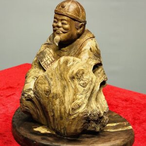 Thương Gia Gỗ Thuỷ Tùng