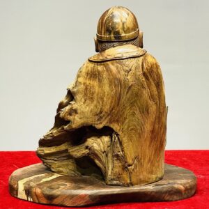 Thương Gia Gỗ Thuỷ Tùng