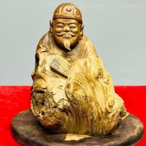 Thương Gia Gỗ Thuỷ Tùng