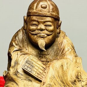 Thương Gia Gỗ Thuỷ Tùng