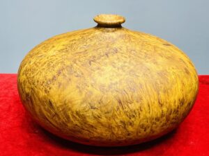 Chum Phú Quý Gỗ Nu Ngọc Am
