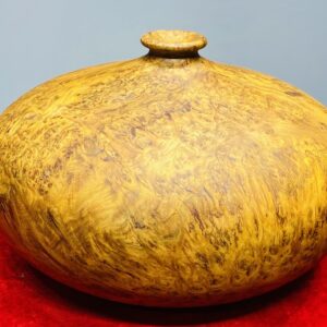 Chum Phú Quý Gỗ Nu Ngọc Am