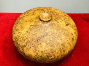 Chum Phú Quý Gỗ Nu Ngọc Am
