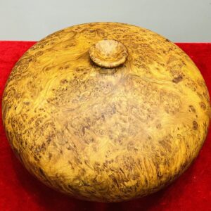 Chum Phú Quý Gỗ Nu Ngọc Am