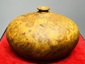 Chum Phú Quý Gỗ Nu Ngọc Am
