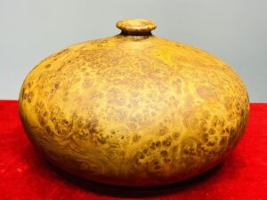 Chum Phú Quý Gỗ Nu Ngọc Am