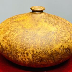 Chum Phú Quý Gỗ Nu Ngọc Am