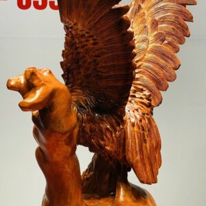 Đại Bàng Gỗ Hương