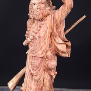 Đạt Ma Gỗ Sưa Quảng Bình