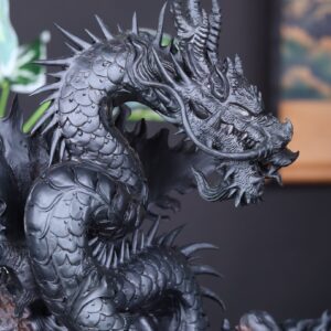 Nhất Long Gỗ Mun Sừng
