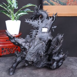 Nhất Long Gỗ Mun Sừng
