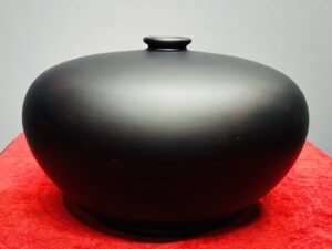 Chum Phú Quý Gỗ Mun Đen