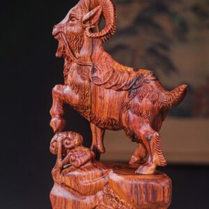 Nhất Dương Khai Thái Gỗ Cẩm