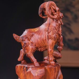 Nhất Dương Khai Thái Gỗ Cẩm
