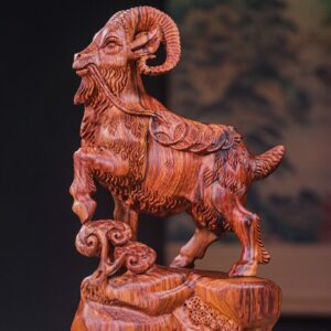 Nhất Dương Khai Thái Gỗ Cẩm