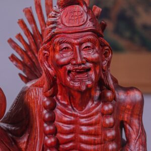 Tế Công Gỗ Tử Đàn