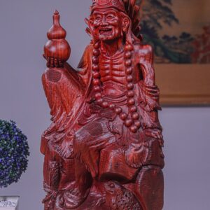 Tế Công Gỗ Tử Đàn
