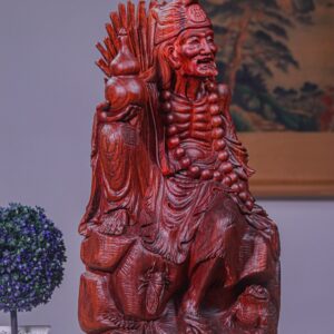 Tế Công Gỗ Tử Đàn