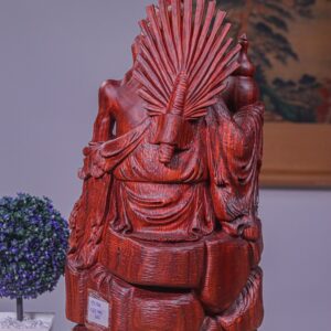 Tế Công Gỗ Tử Đàn