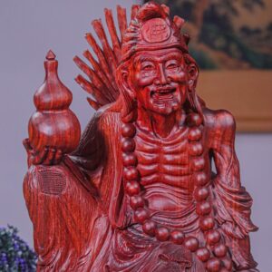 Tế Công Gỗ Tử Đàn