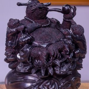 Tổng Cóc Gỗ Tử Đàn