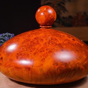 Chum Phú Quý Gỗ Nu Huyết Long