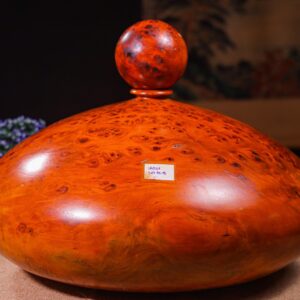 Chum Phú Quý Gỗ Nu Huyết Long