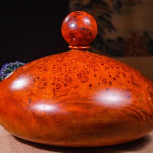 Chum Phú Quý Gỗ Nu Huyết Long