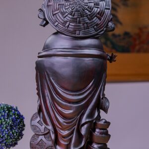 Di Lạc Nhị Tiểu Gỗ Tử Đàn