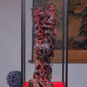 Nhất Long Gỗ Nu Trắc