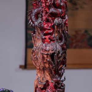 Nhất Long Gỗ Nu Trắc