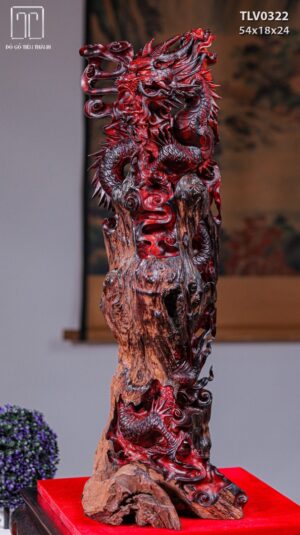 Nhất Long Gỗ Nu Trắc