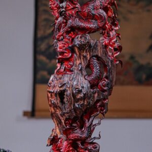 Nhất Long Gỗ Nu Trắc
