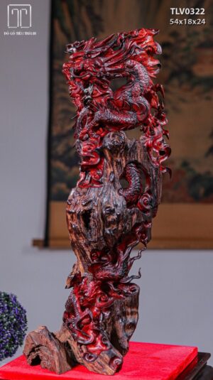 Nhất Long Gỗ Nu Trắc