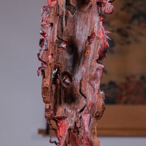 Nhất Long Gỗ Nu Trắc