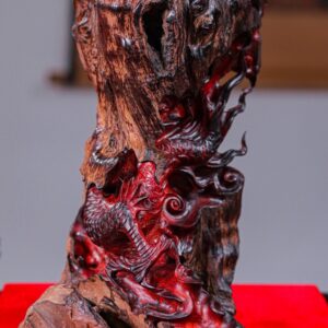 Nhất Long Gỗ Nu Trắc