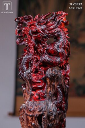 Nhất Long Gỗ Nu Trắc