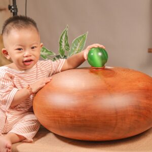 Chum Phú Quý Gỗ Ngọc Am