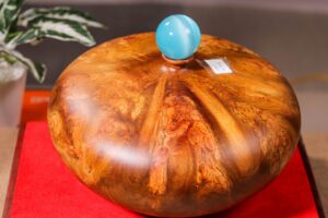 Chum Phú Quý Gỗ Hương