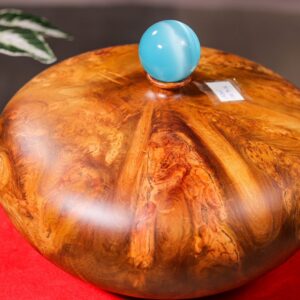 Chum Phú Quý Gỗ Hương