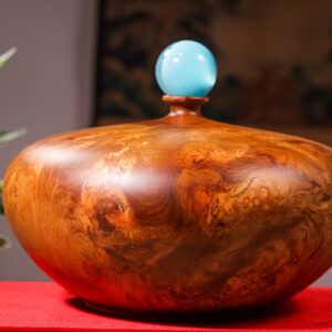 Chum Phú Quý Gỗ Hương