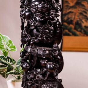 Di Lắc Của Tiểu Gỗ Tử Đàn