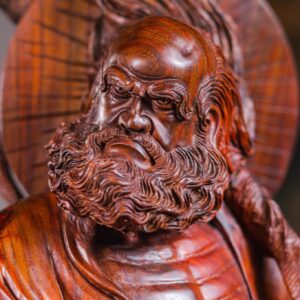 Đạt ma nu trắc