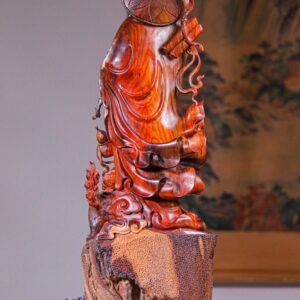 Đạt ma nu trắc
