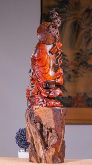 Đạt ma nu trắc