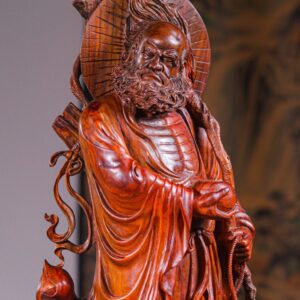 Đạt ma nu trắc