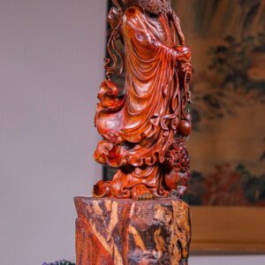 Đạt ma nu trắc