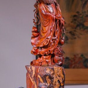 Đạt ma nu trắc