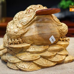 Thiền thừ ngọc nghiến