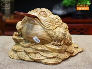 Thiền thừ ngọc nghiến